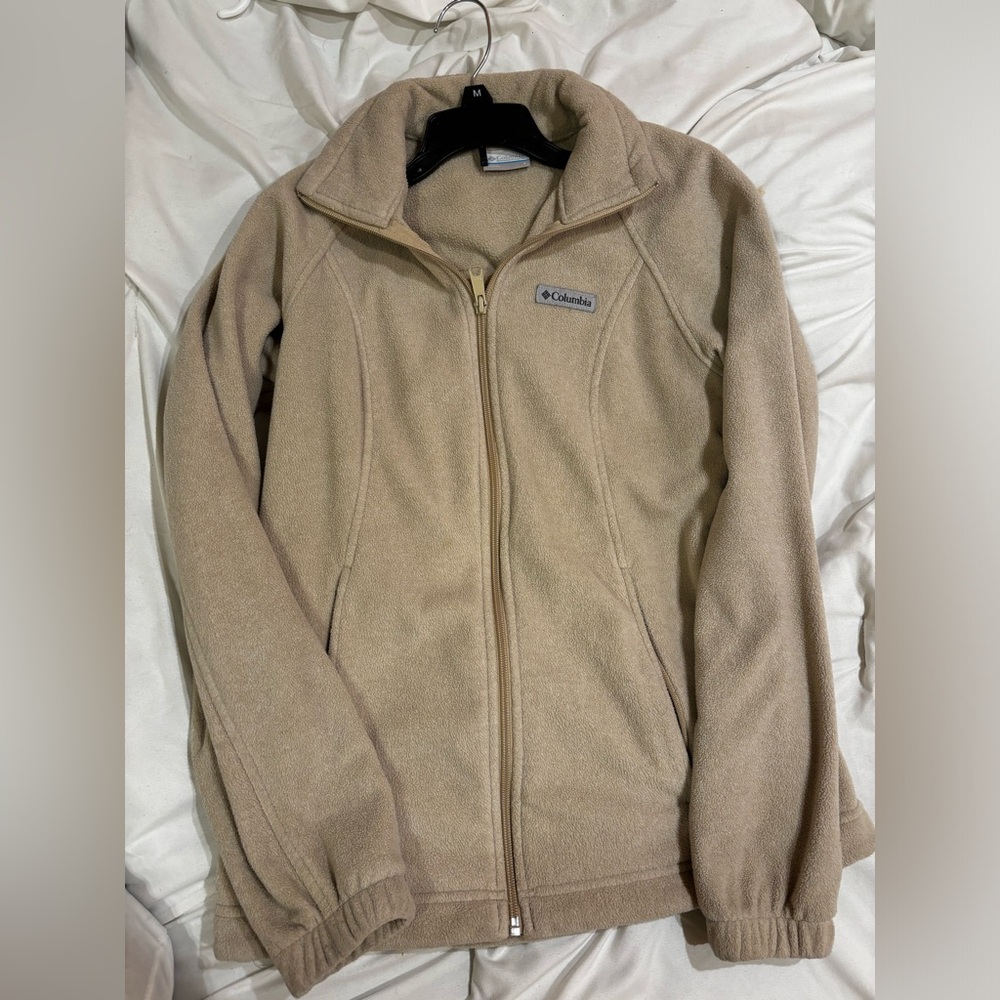 Columbia jacket